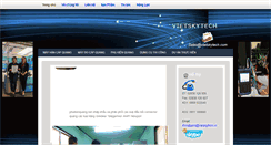 Desktop Screenshot of phukienquang.net