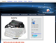 Tablet Screenshot of phukienquang.net